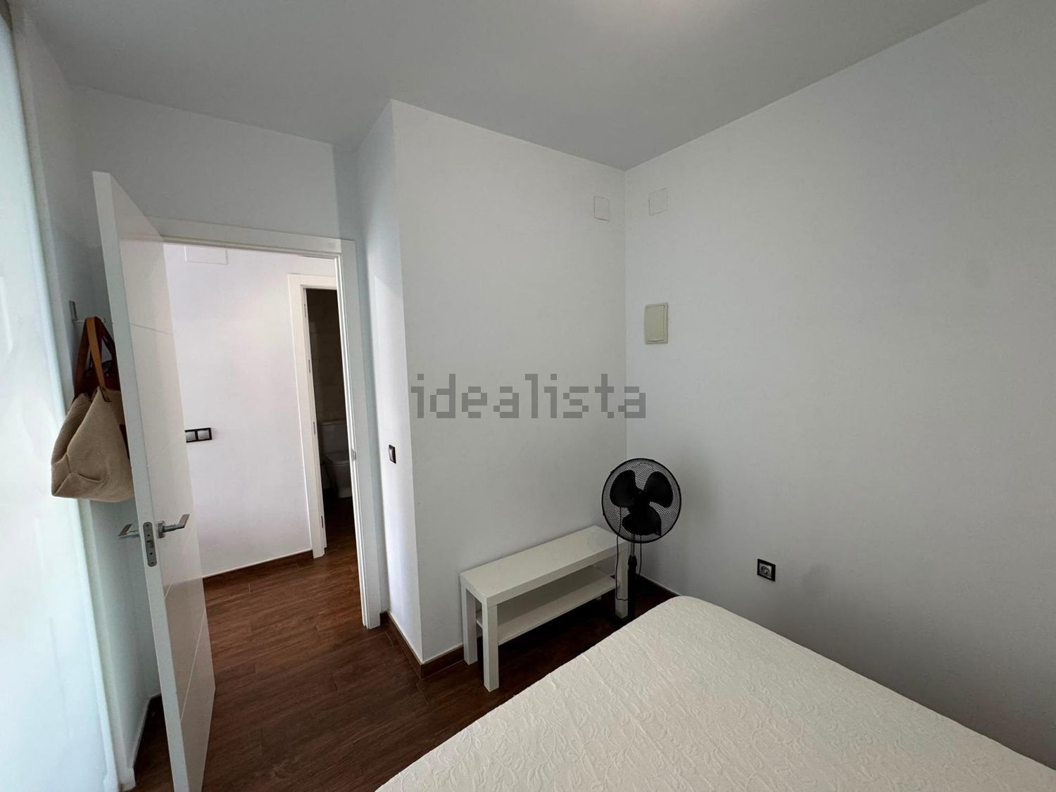 Pis de 40 m² a Cádiz