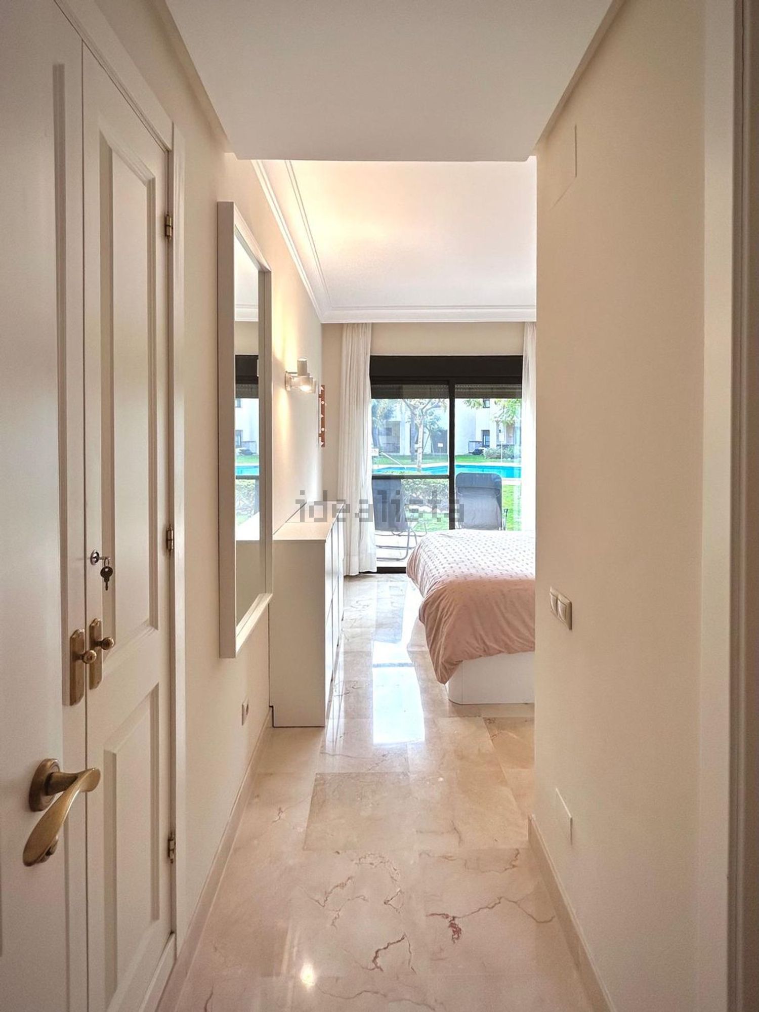 Pis de 76 m² a San Javier