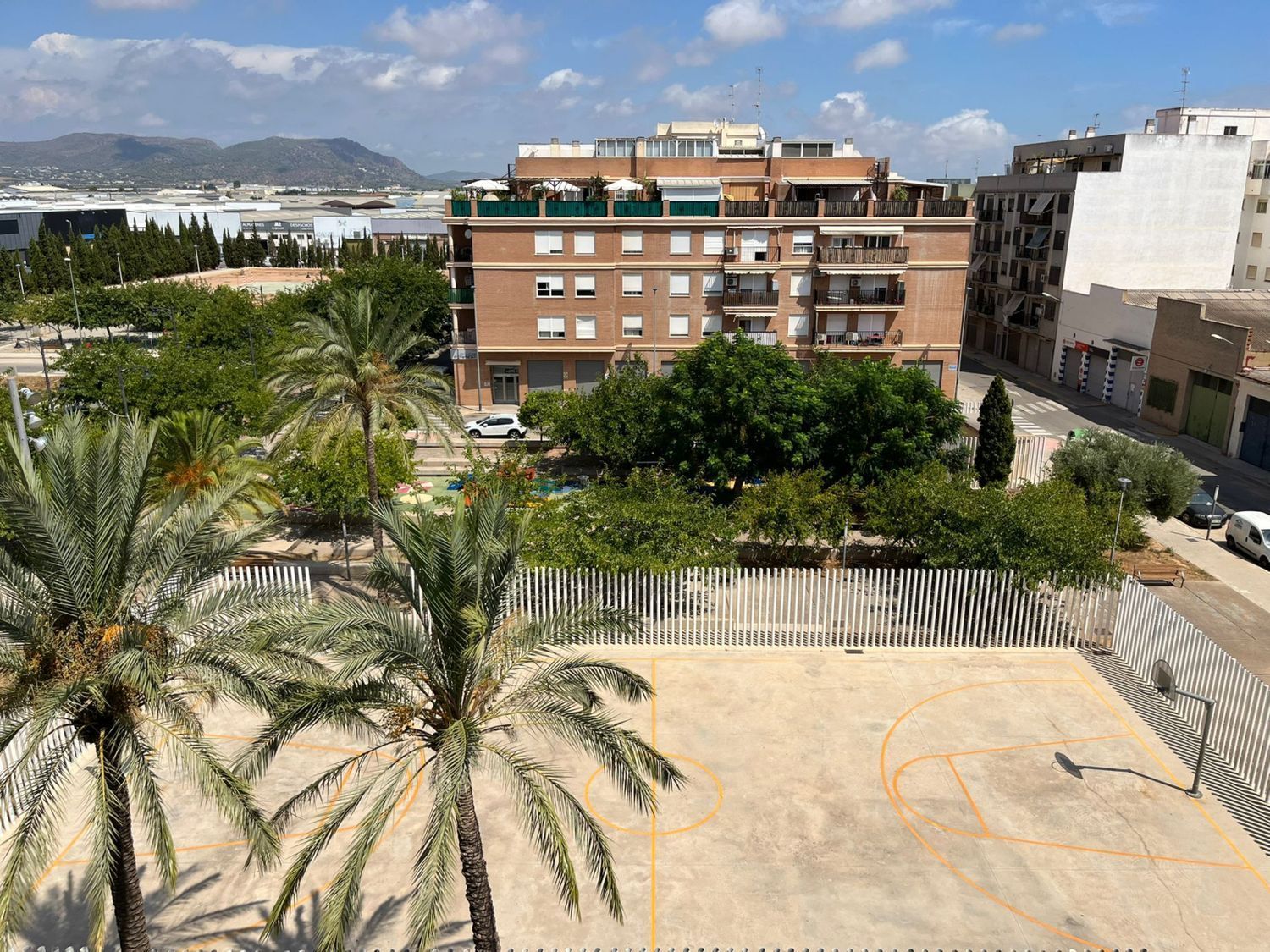 Pis de 97 m² a la Pobla de Farnals