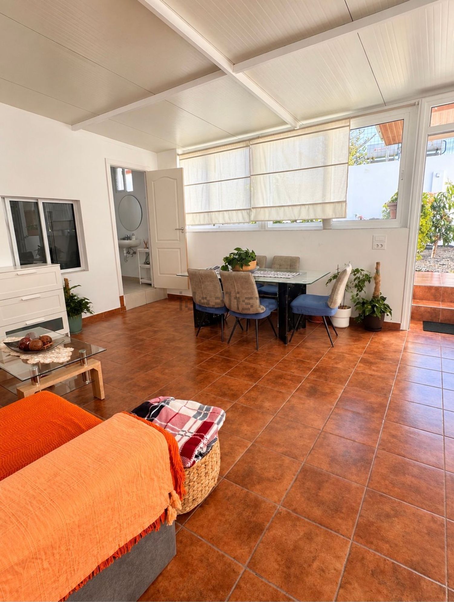 Habitació de lloguer, San Cristóbal de La Laguna