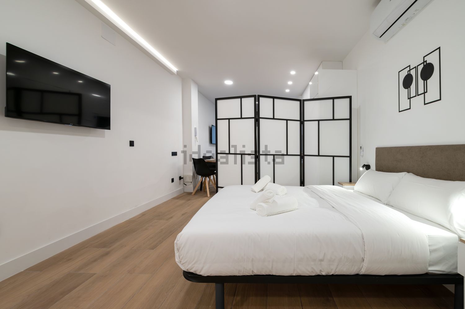 Appartamento 50 m² a Madrid