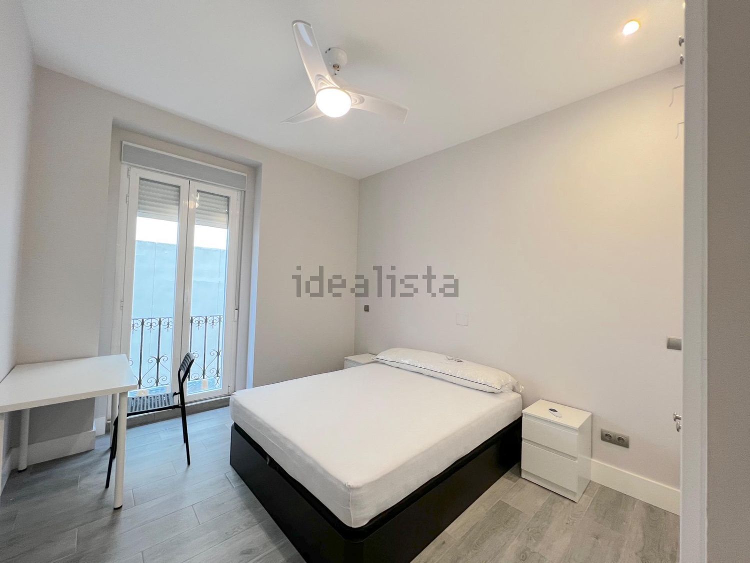 Pis de 124 m² a Madrid