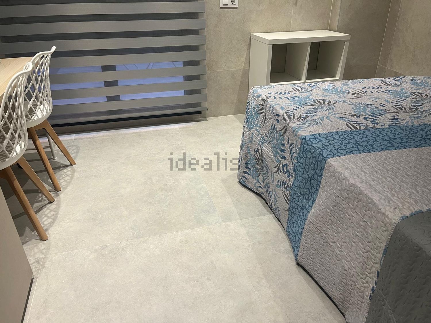 Apartamento 27 m² em Madrid