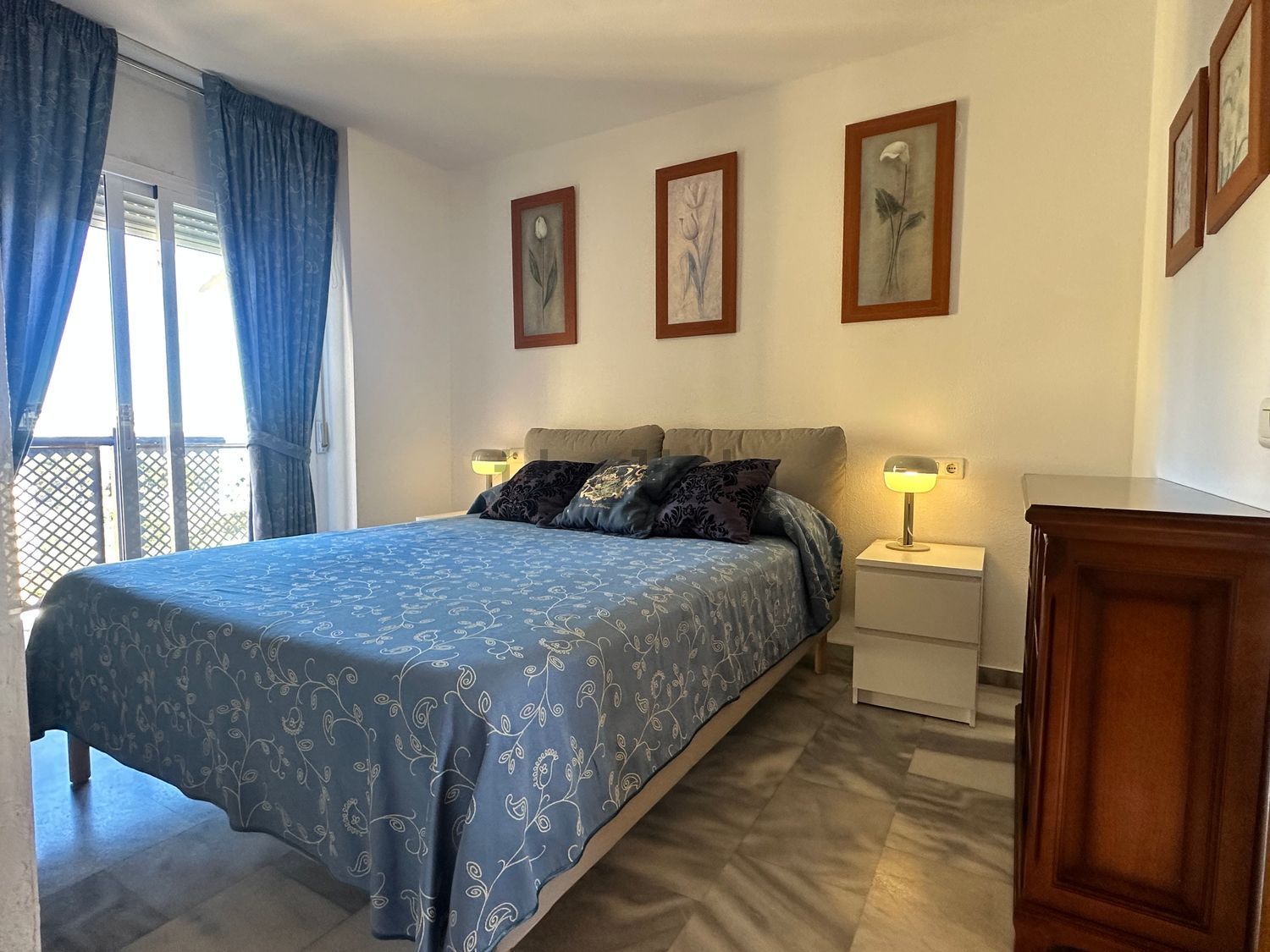 Appartement 119 m² à Benalmádena