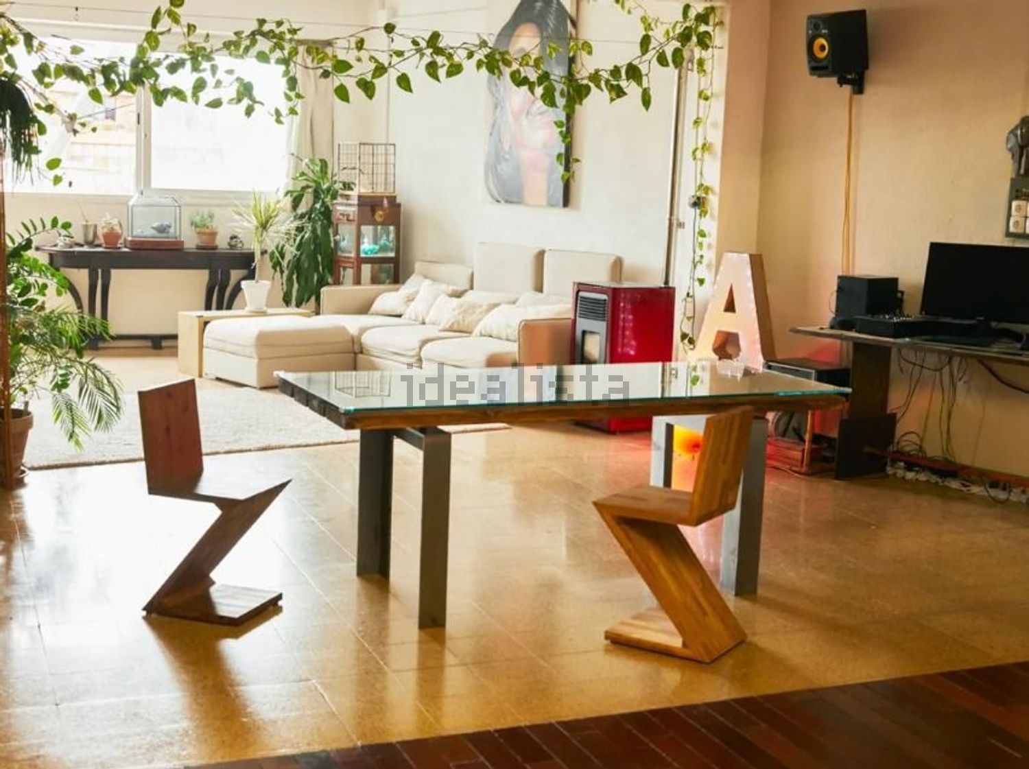 Appartement 168 m² à Barcelone