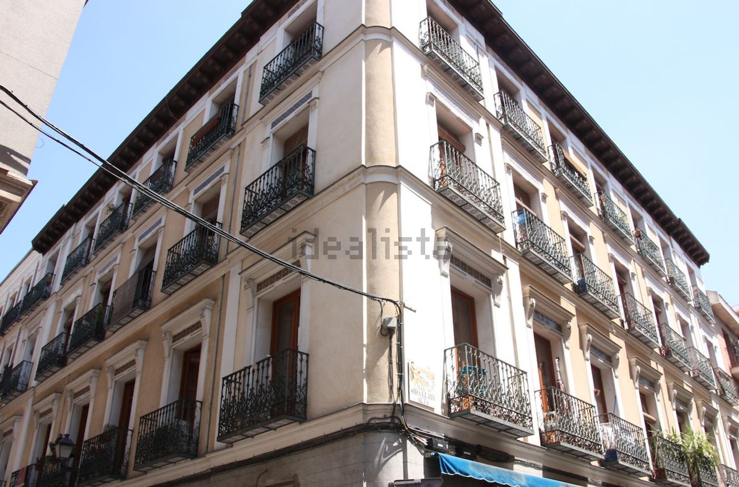 Pis de 67 m² a Madrid