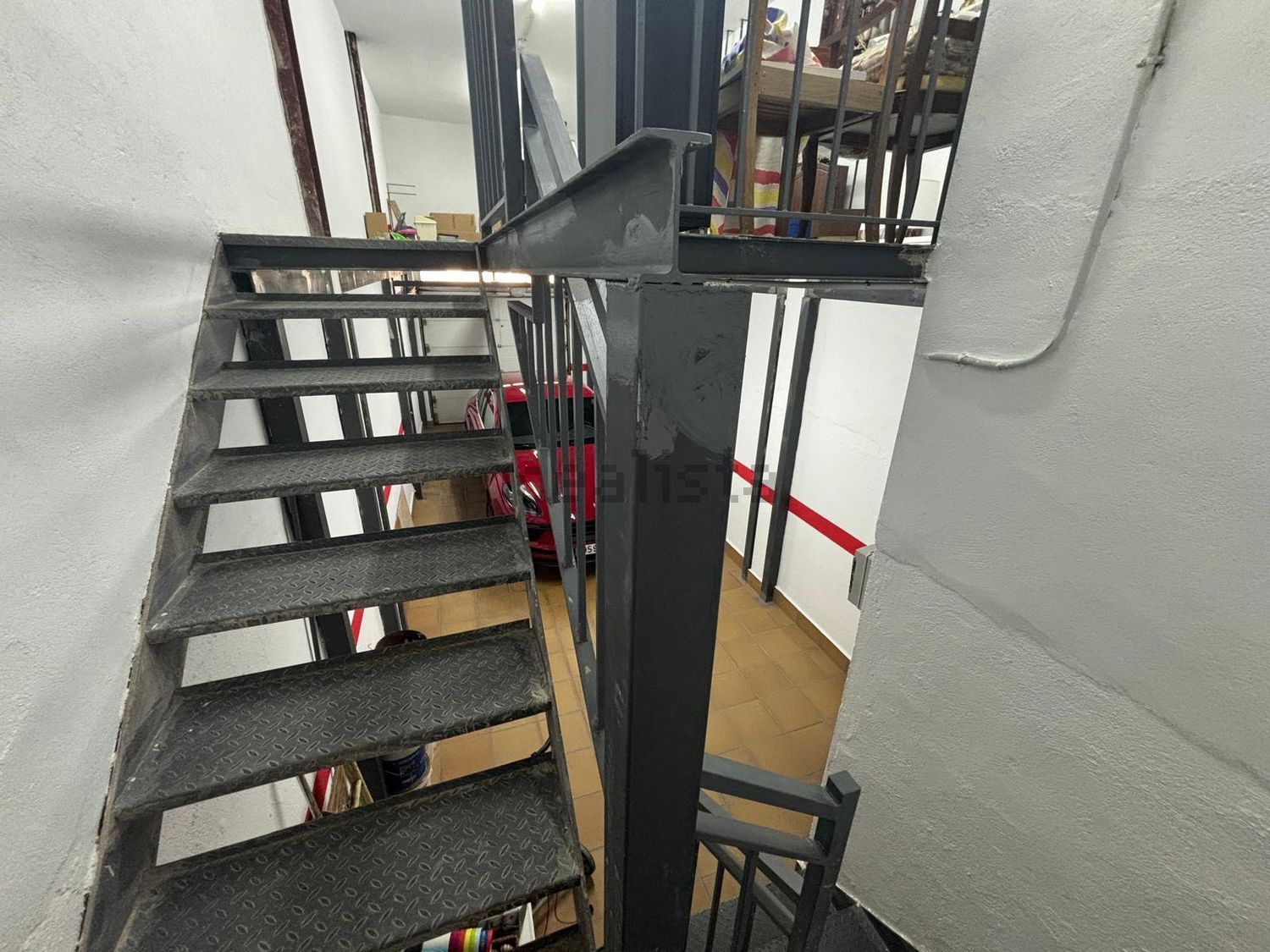 Piso de 255 m² en Toledo