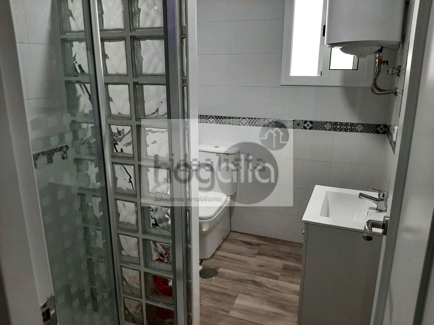 Pis de 90 m² a Sevilla