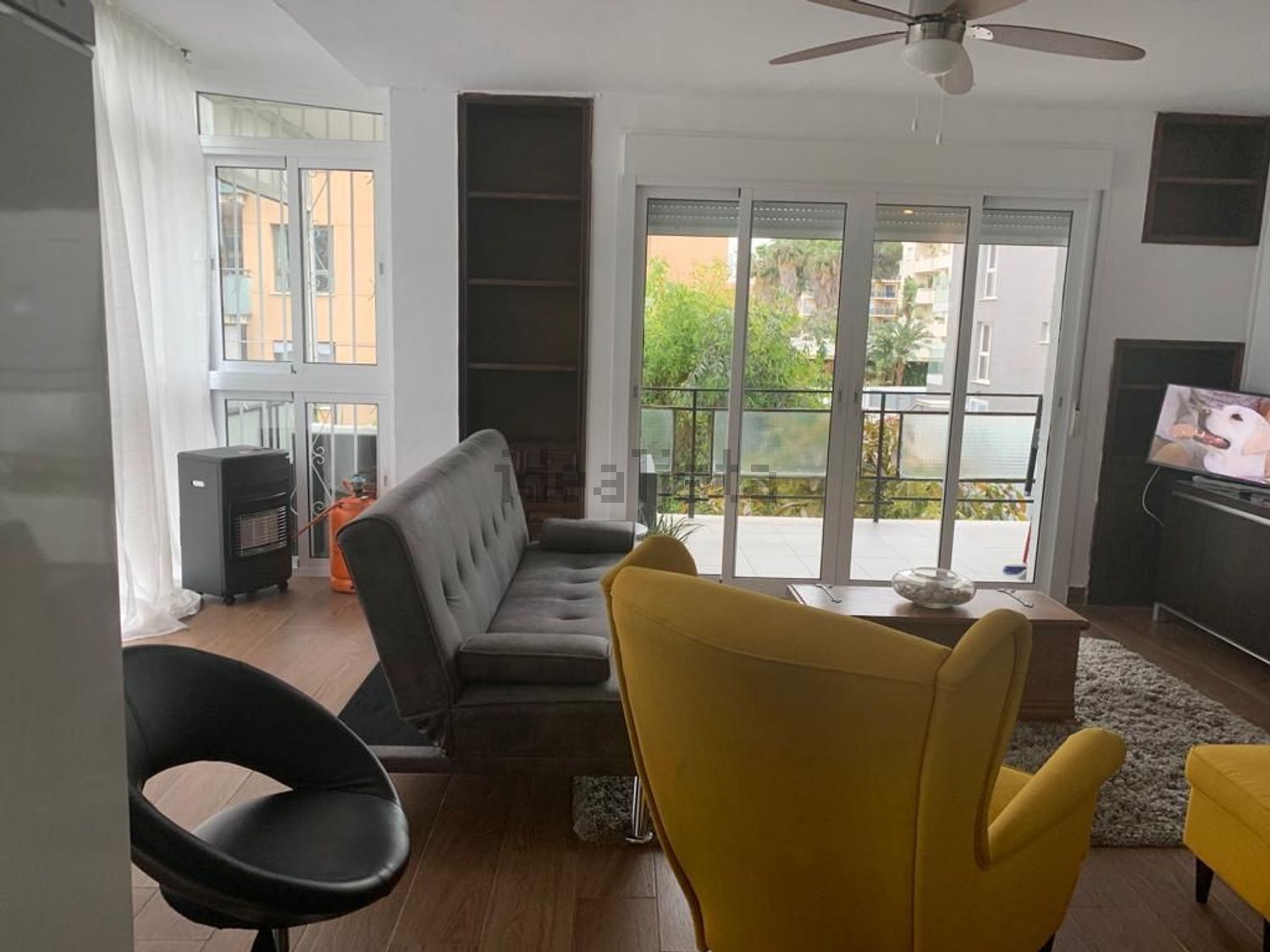 Pis de 60 m² a Benalmádena