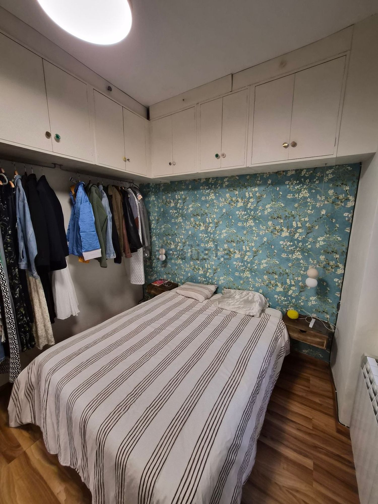 Appartement 53 m² à Madrid