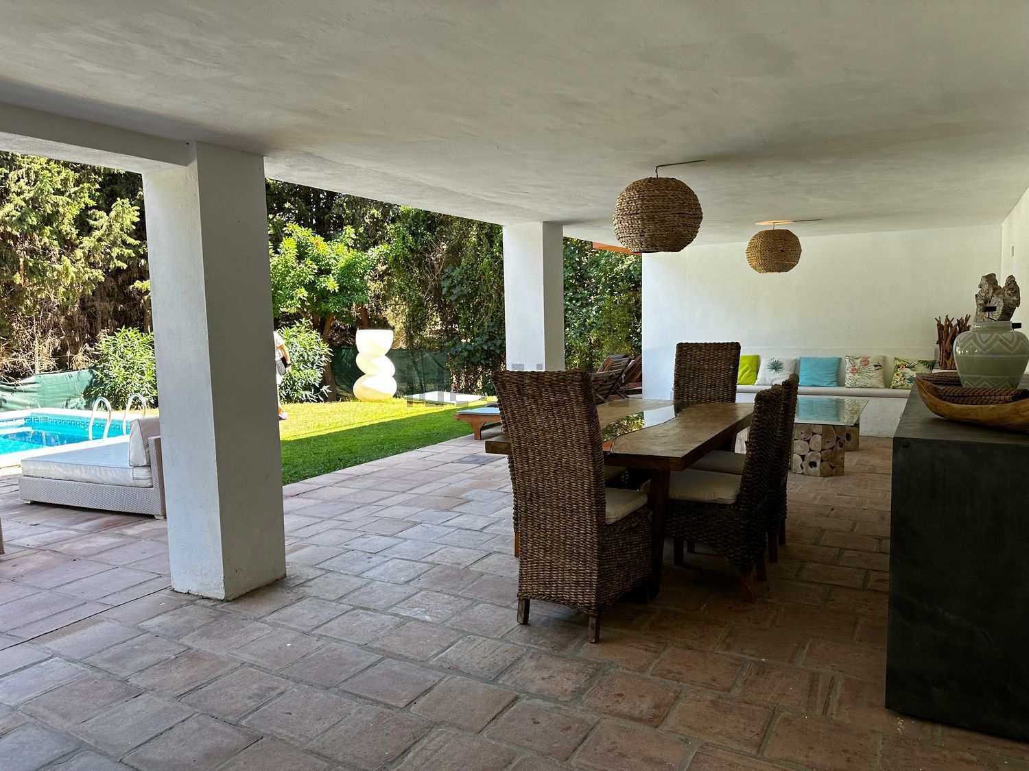 Casa de 500 m² a San Roque