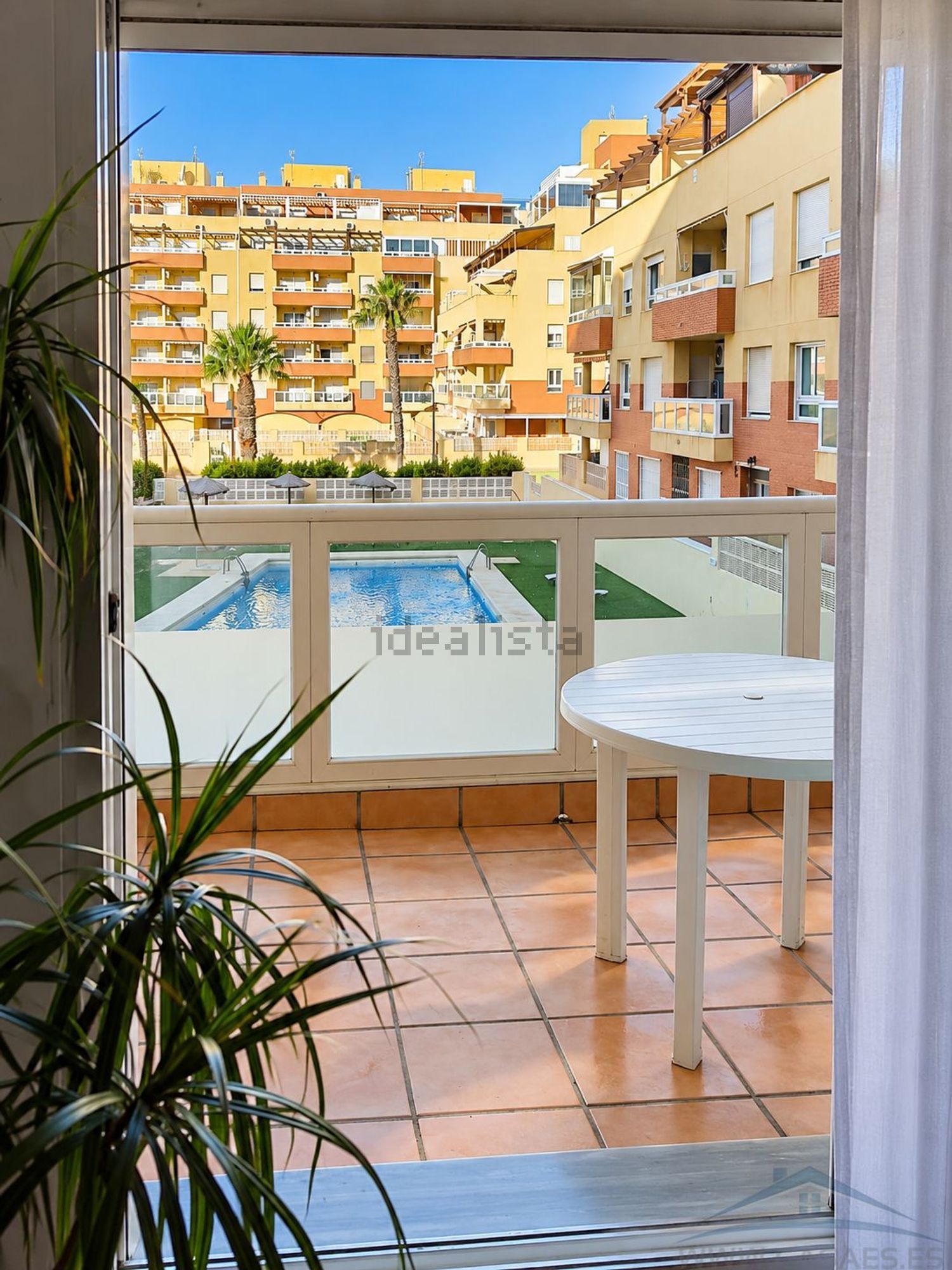 Pis de 80 m² a Roquetas de Mar