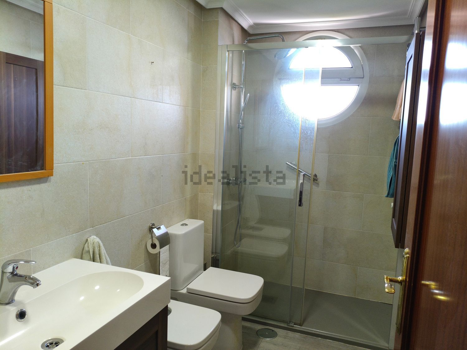 Pis de 77 m² a Madrid
