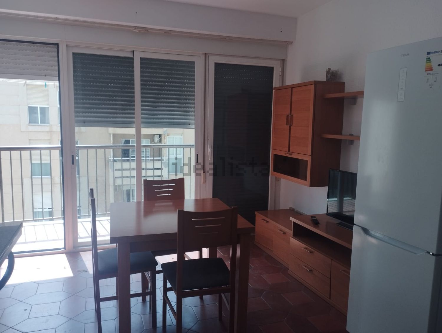 Pis de 55 m² a Almeria