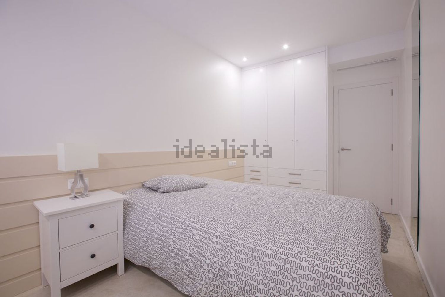 Habitación en alquiler, Alicante