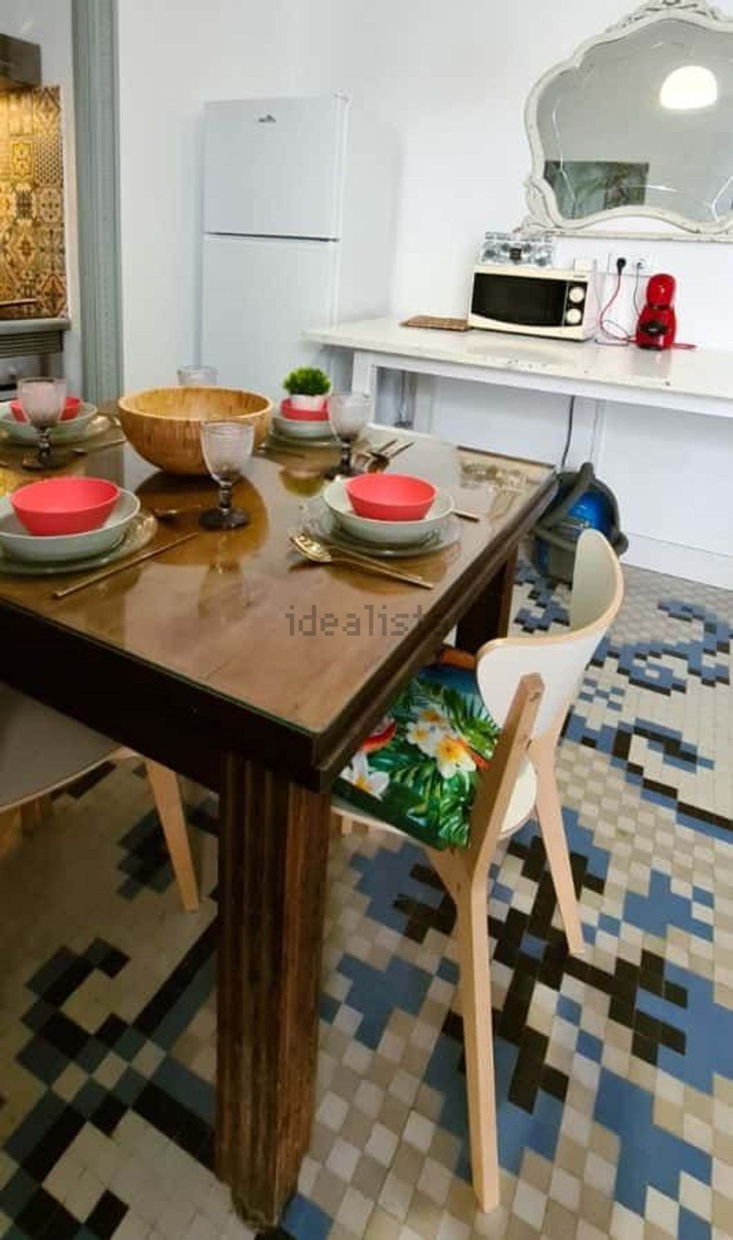 Habitación en alquiler, Valencia
