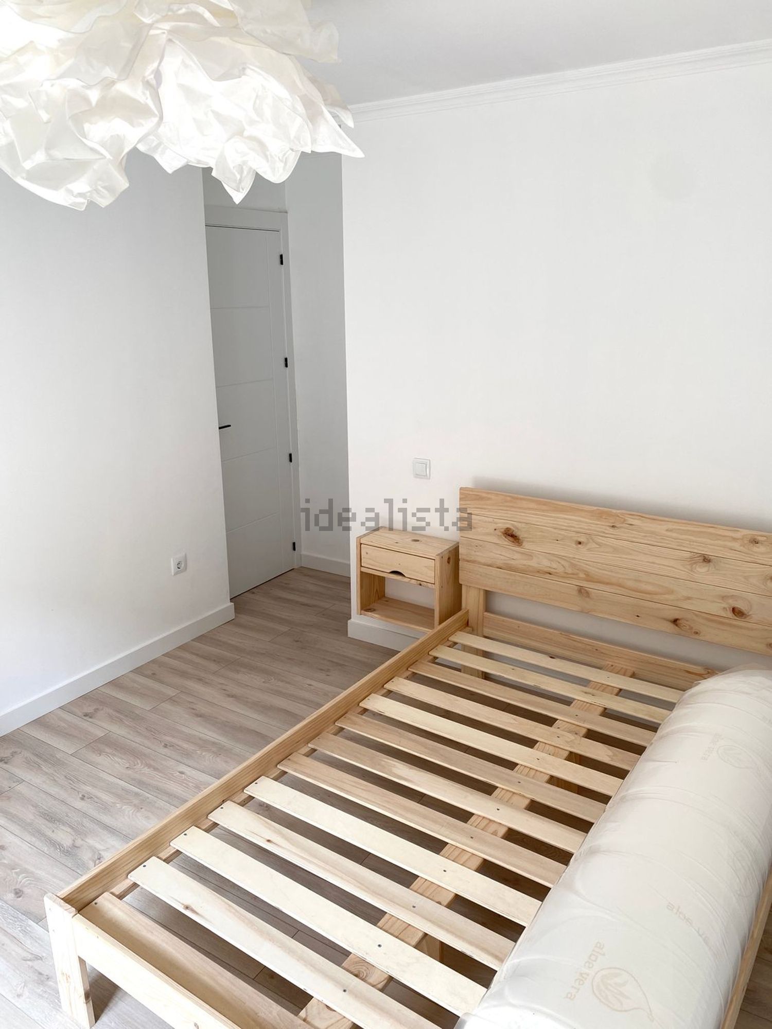 Pis de 114 m² a Segovia