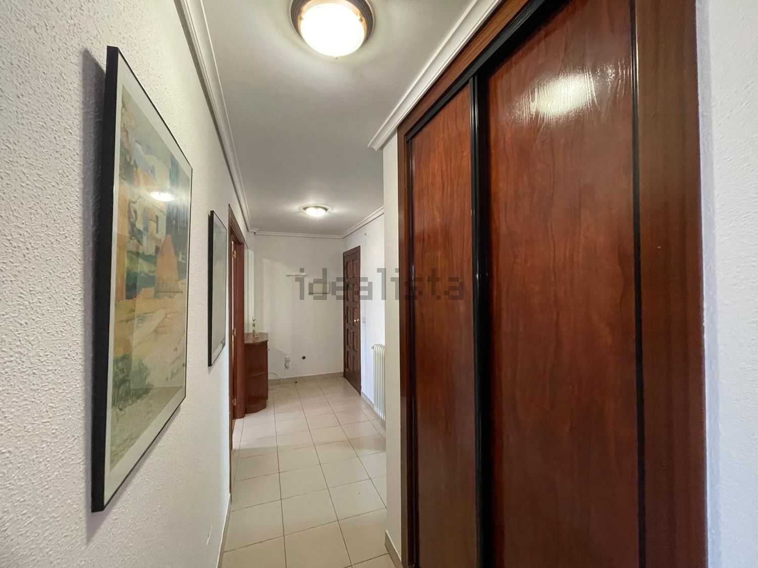 Pis de 107 m² a Camponaraya