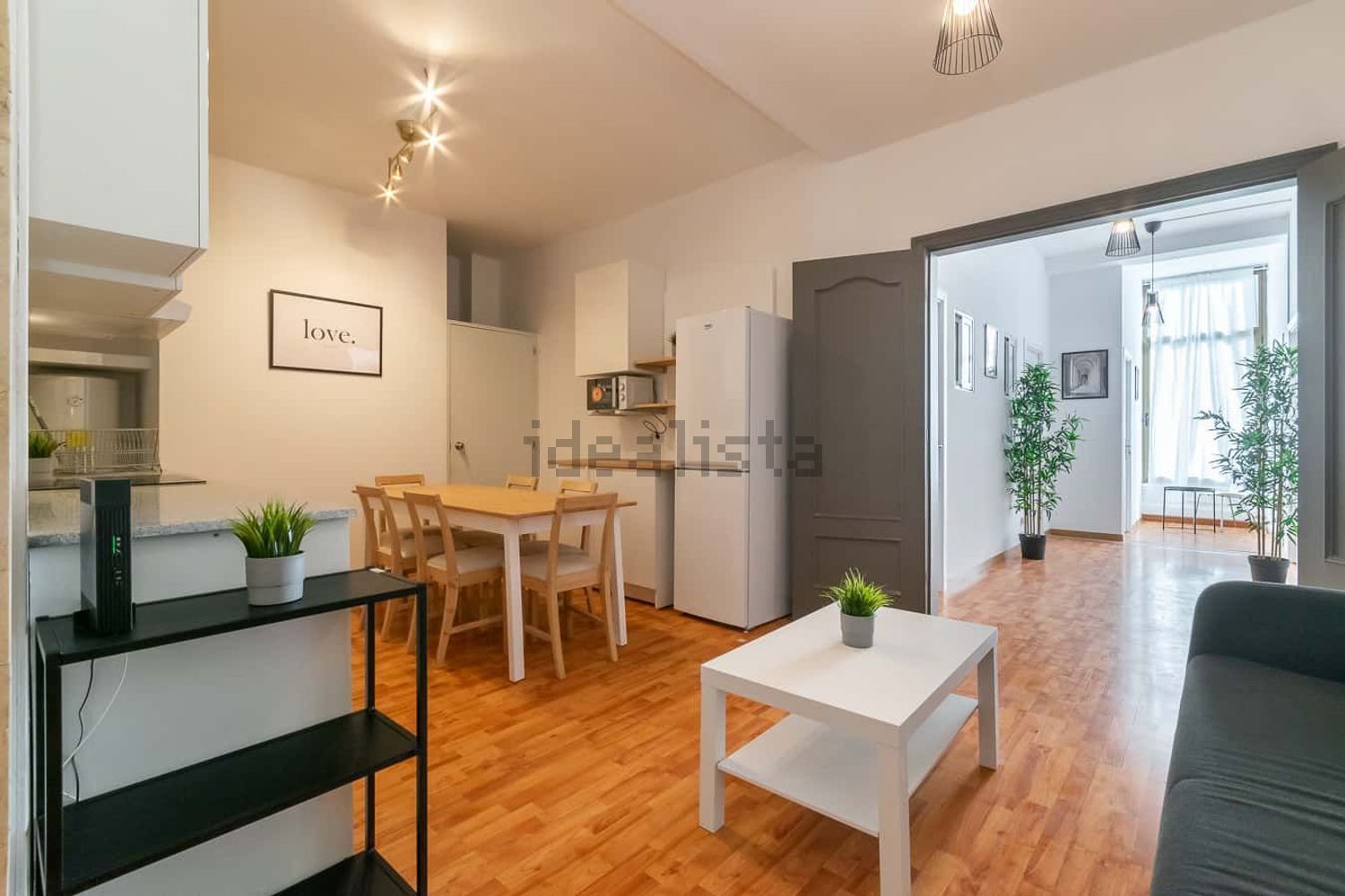 Habitación en alquiler, Barcelona
