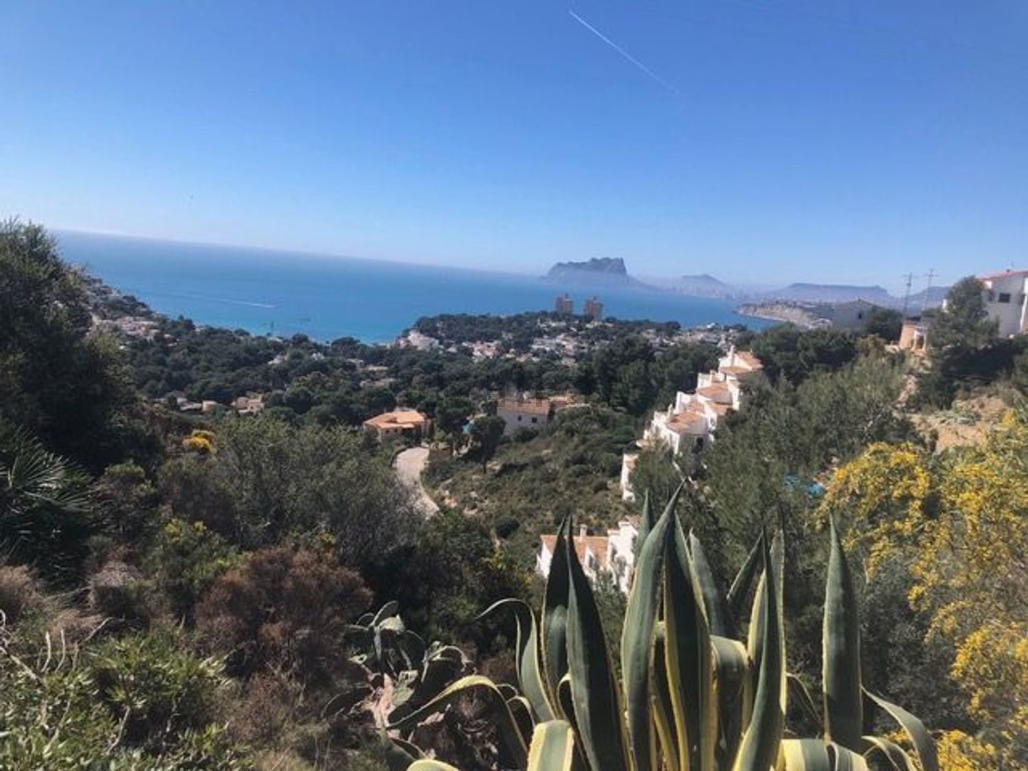 Maison 70 m² à Teulada