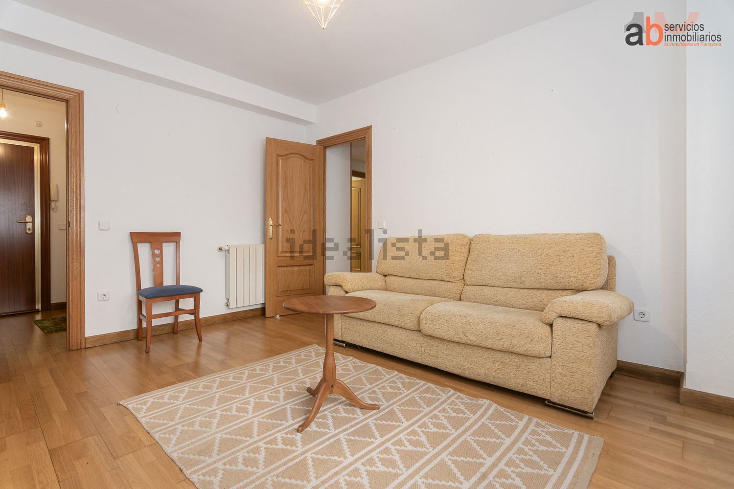 Wohnung 65 m² in Pamplona / Iruña