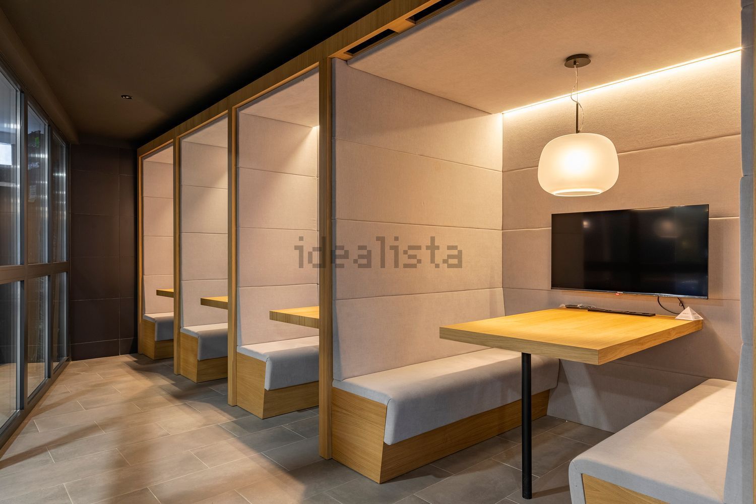 Pis de 57 m² a Madrid