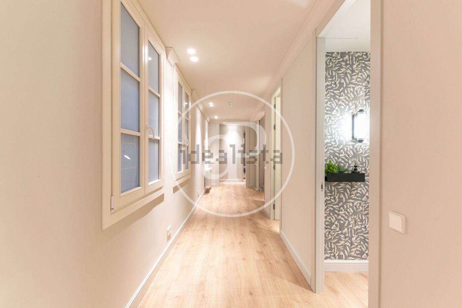 Piso de 203 m² en Barcelona