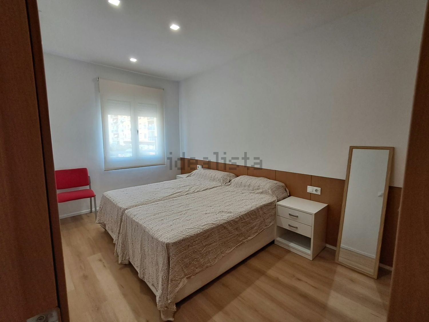 Pis de 50 m² a València
