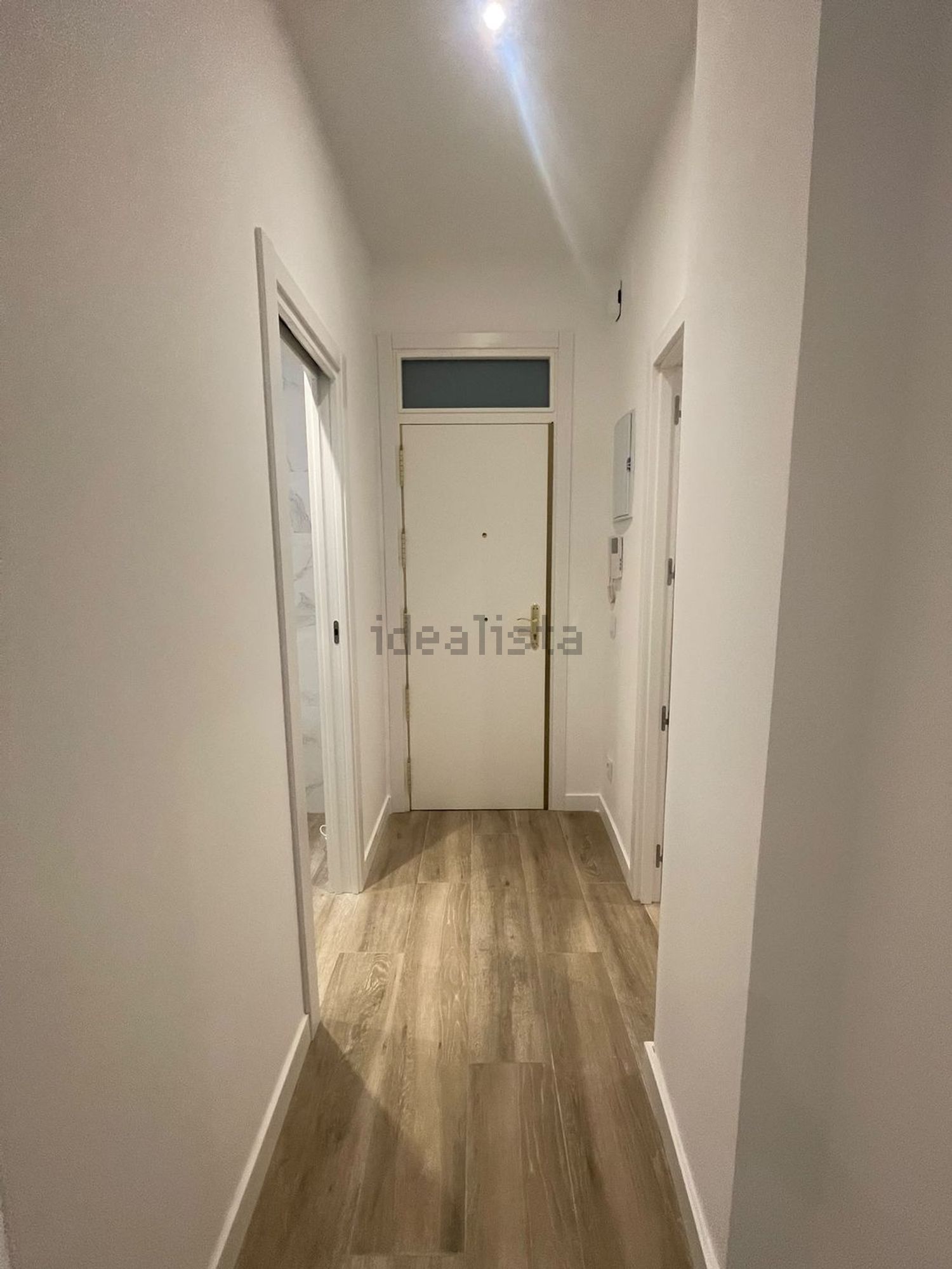 Pis de 60 m² a Madrid
