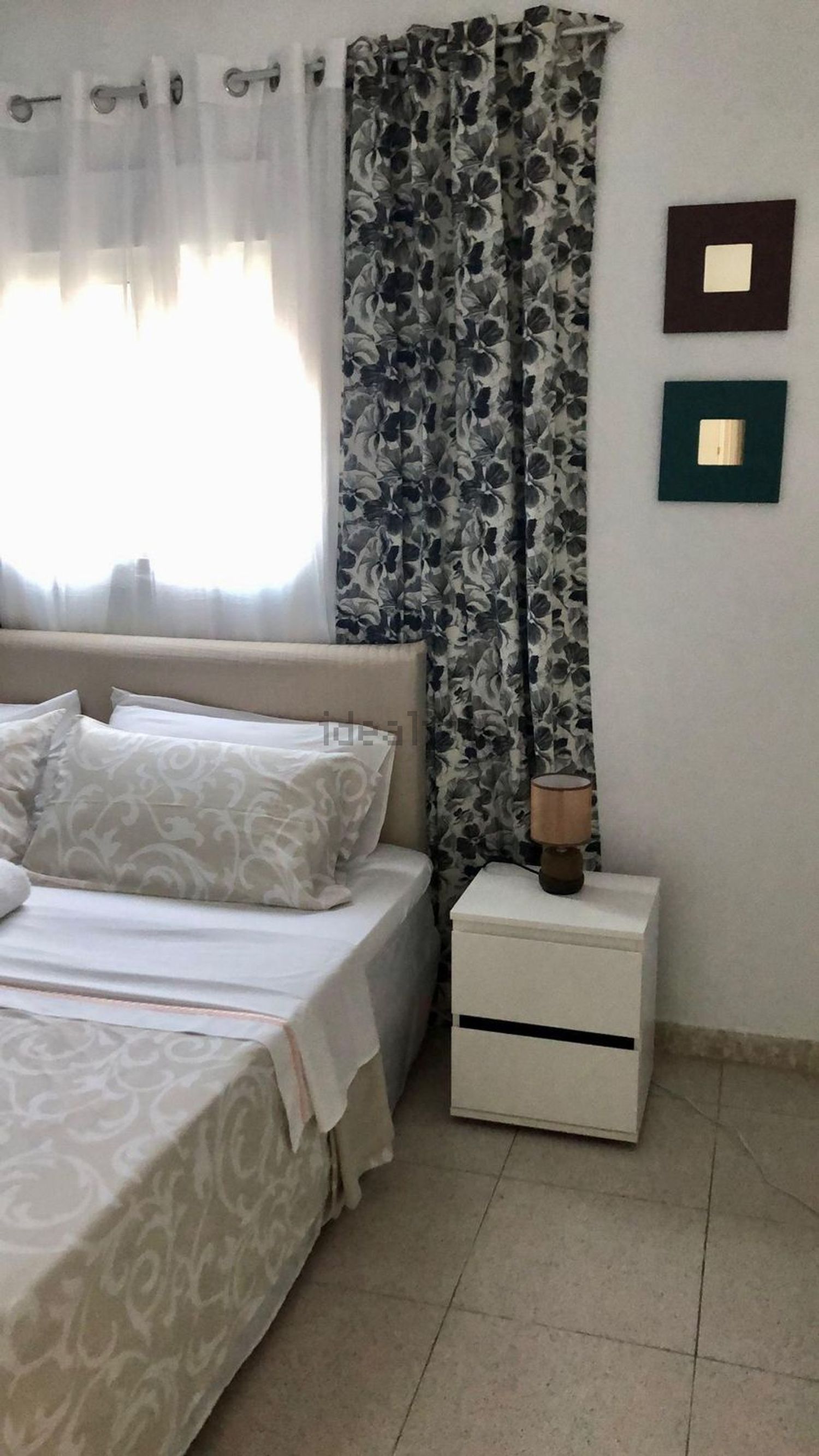 Habitació de lloguer, Santa Cruz de Tenerife