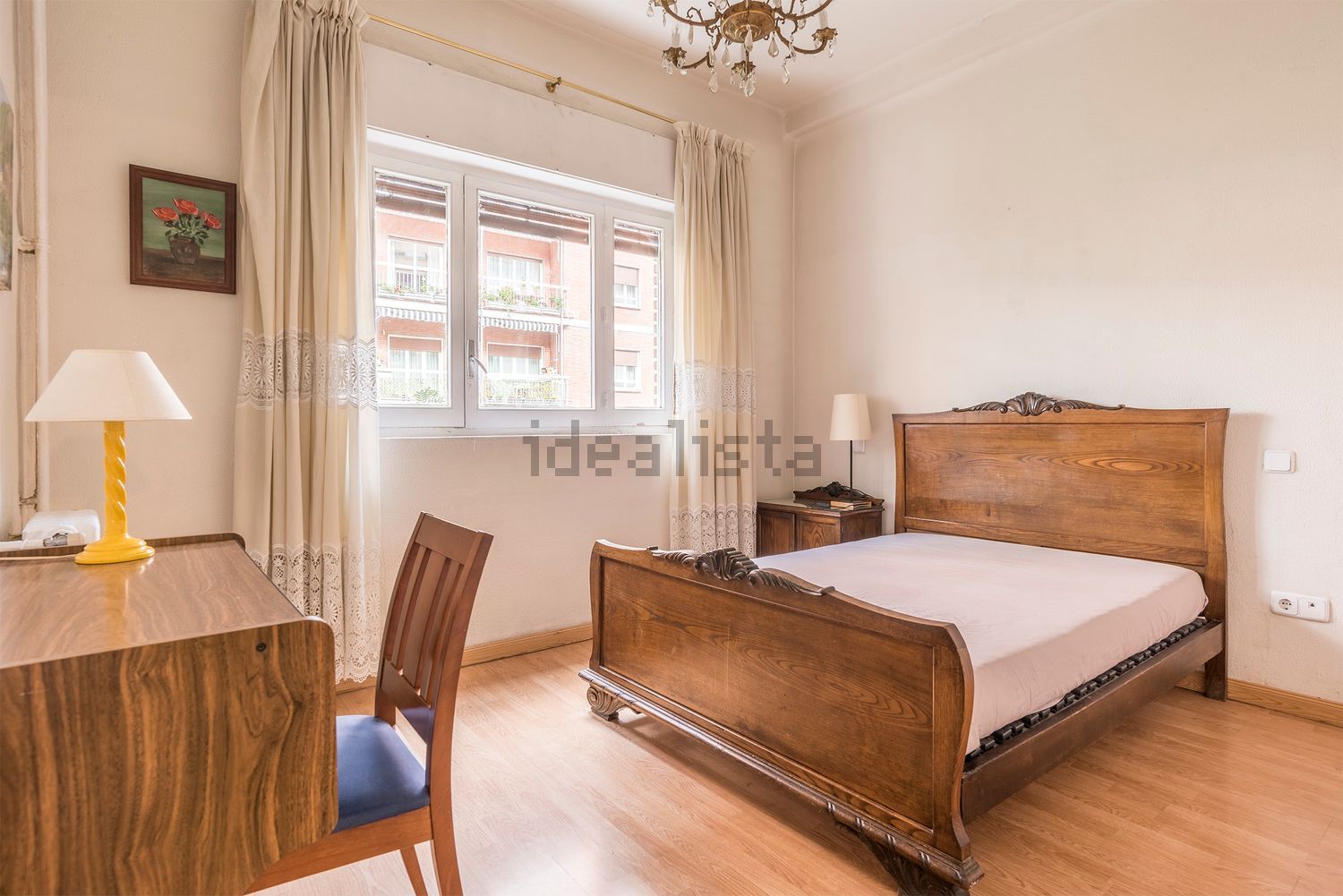 Pis de 140 m² a Madrid