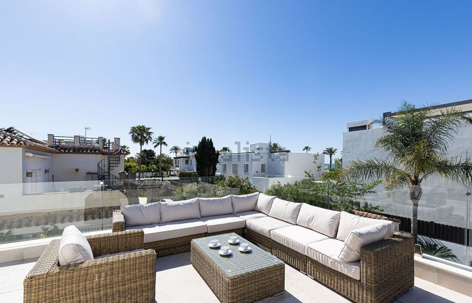 Casa 350 m² a Marbella
