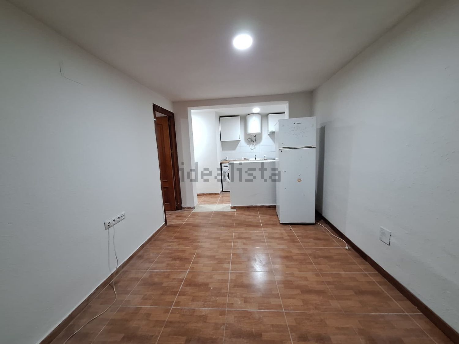 Appartamento 46 m² a Madrid