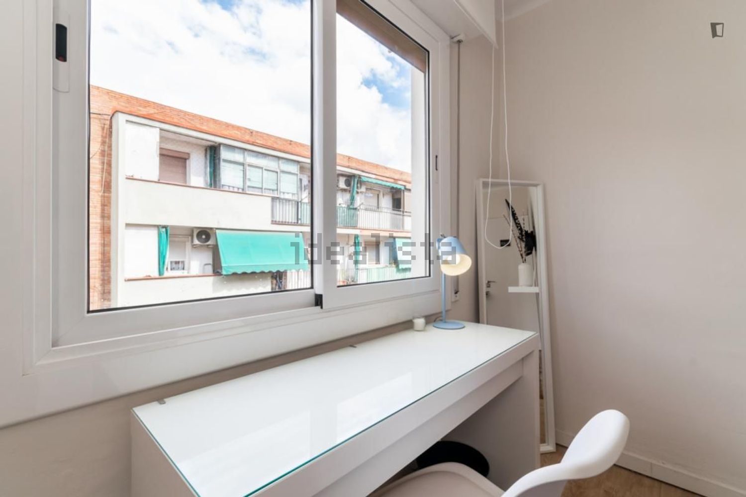 Zimmer zur Miete, Barcelona
