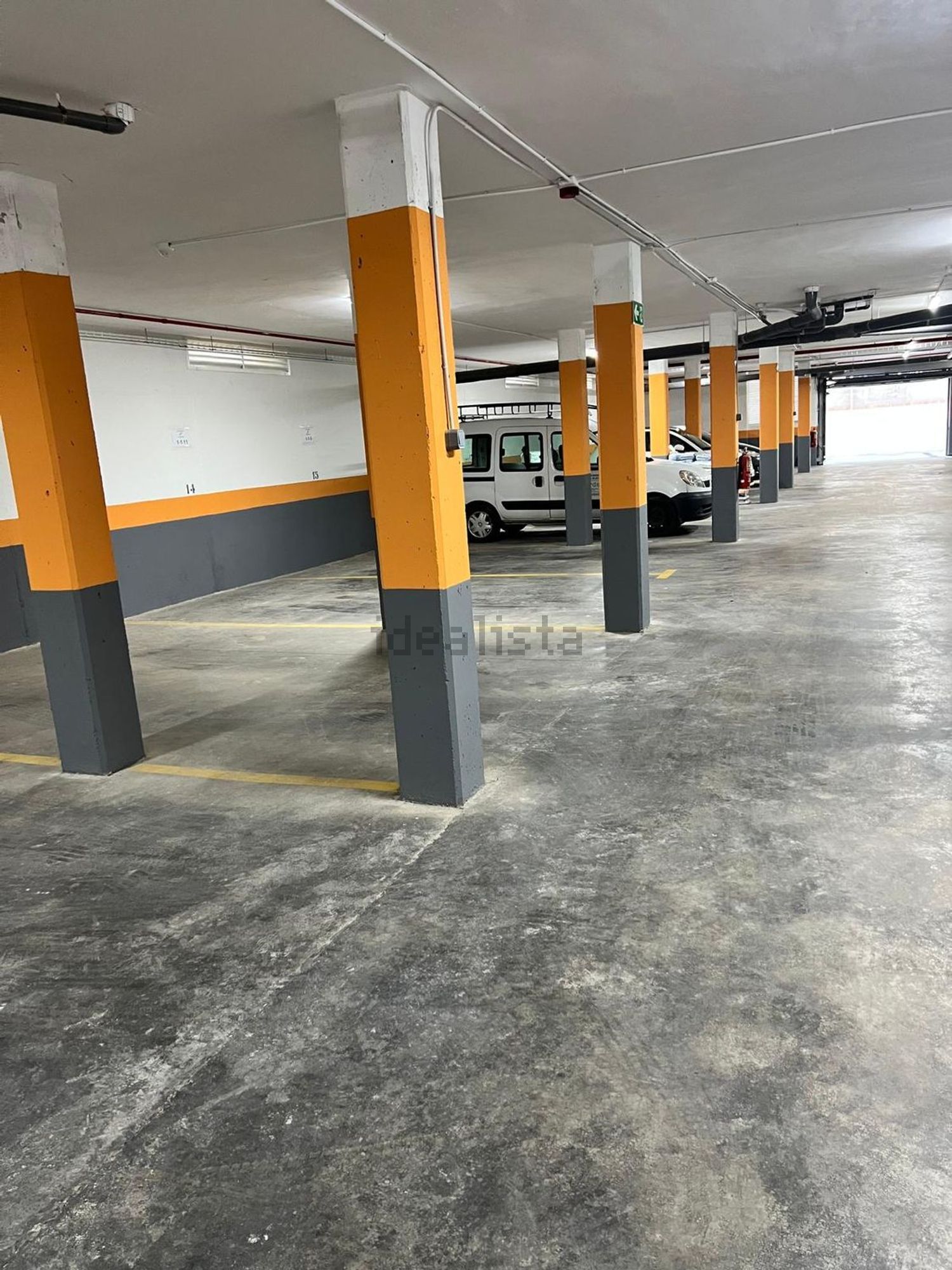 Piso de 70 m² en Godella