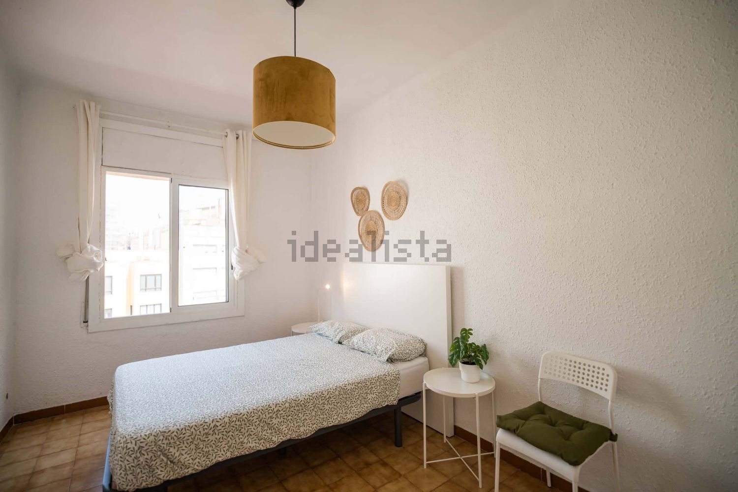 Room for rent, Barcelona