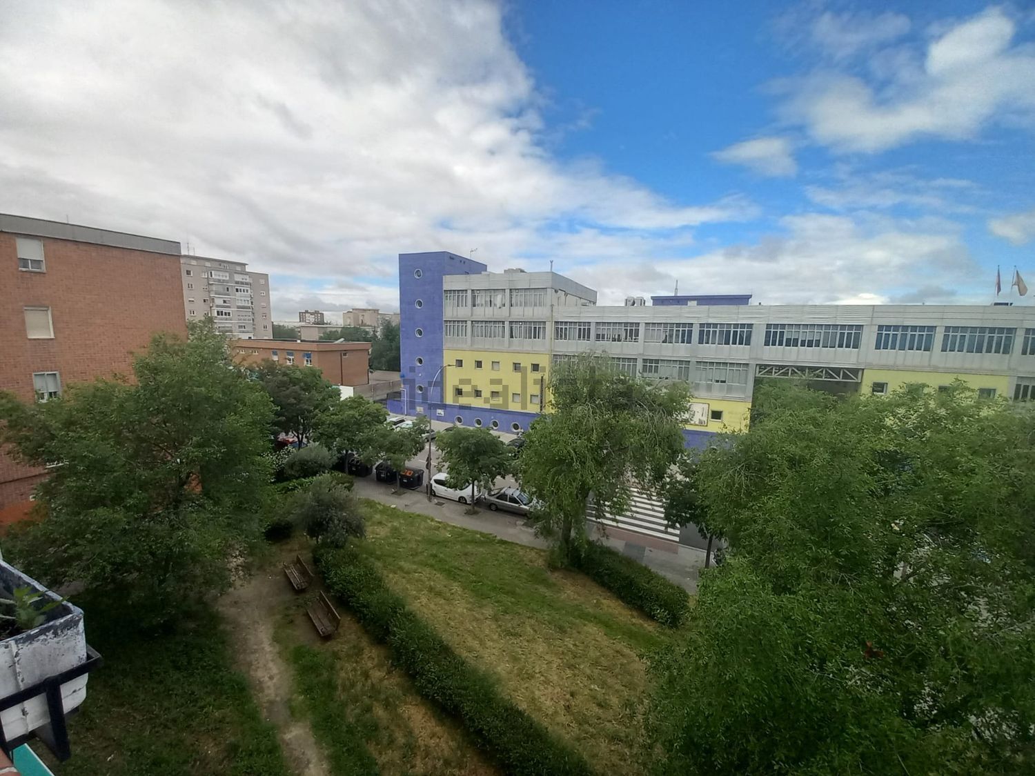 Pis de 63 m² a Madrid