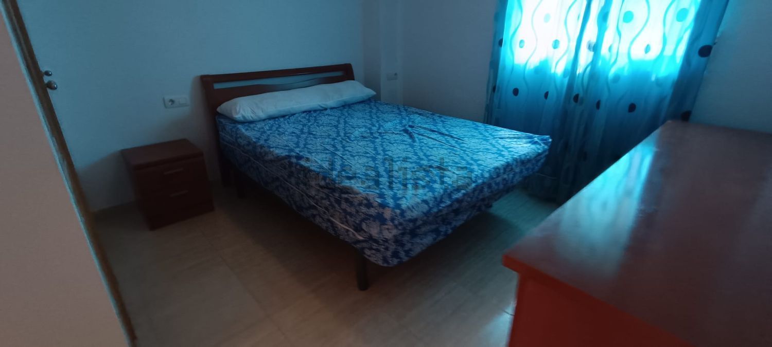 Pis de 70 m² a Orpesa