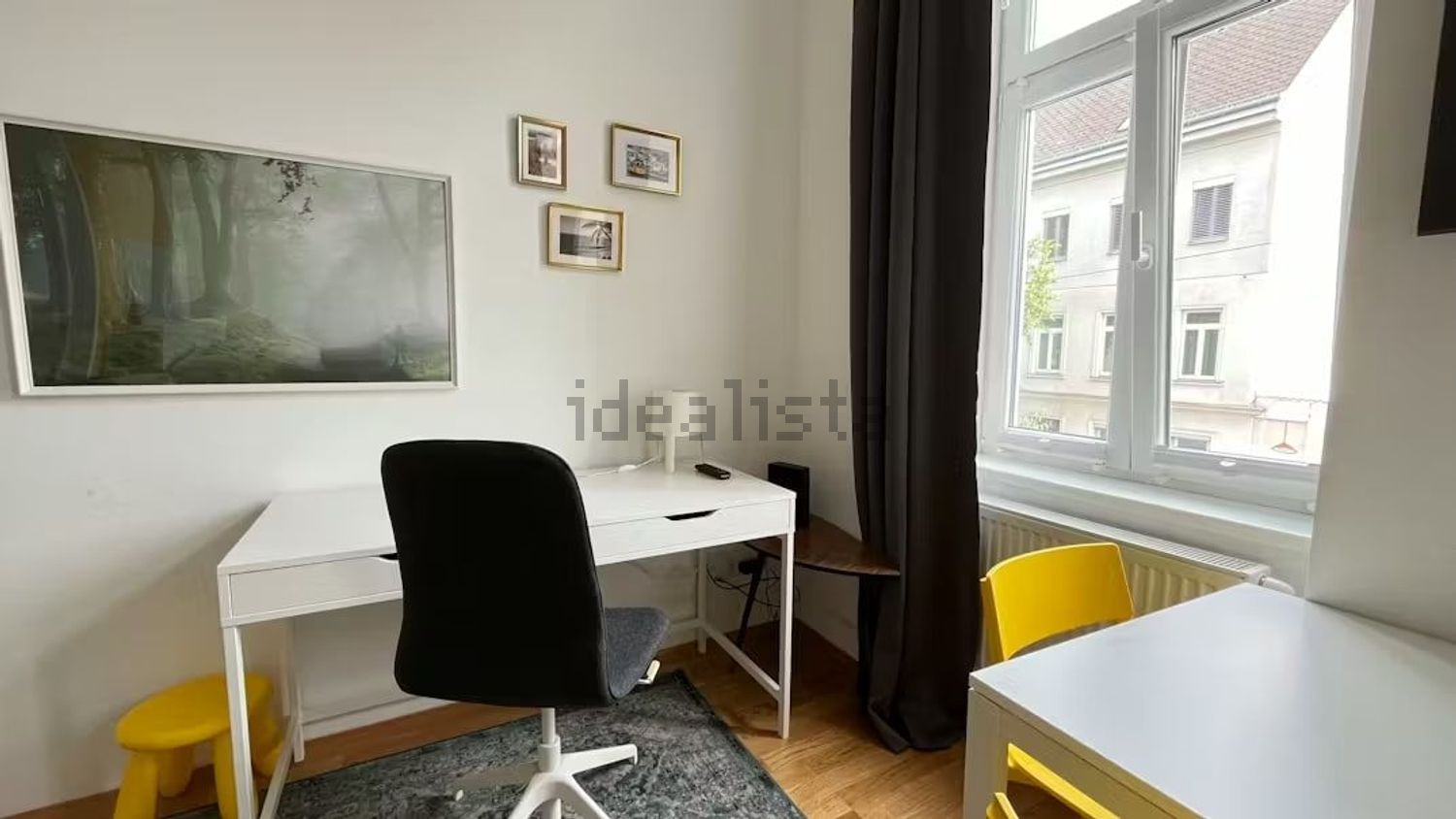 Appartement 30 m² à Barcelone