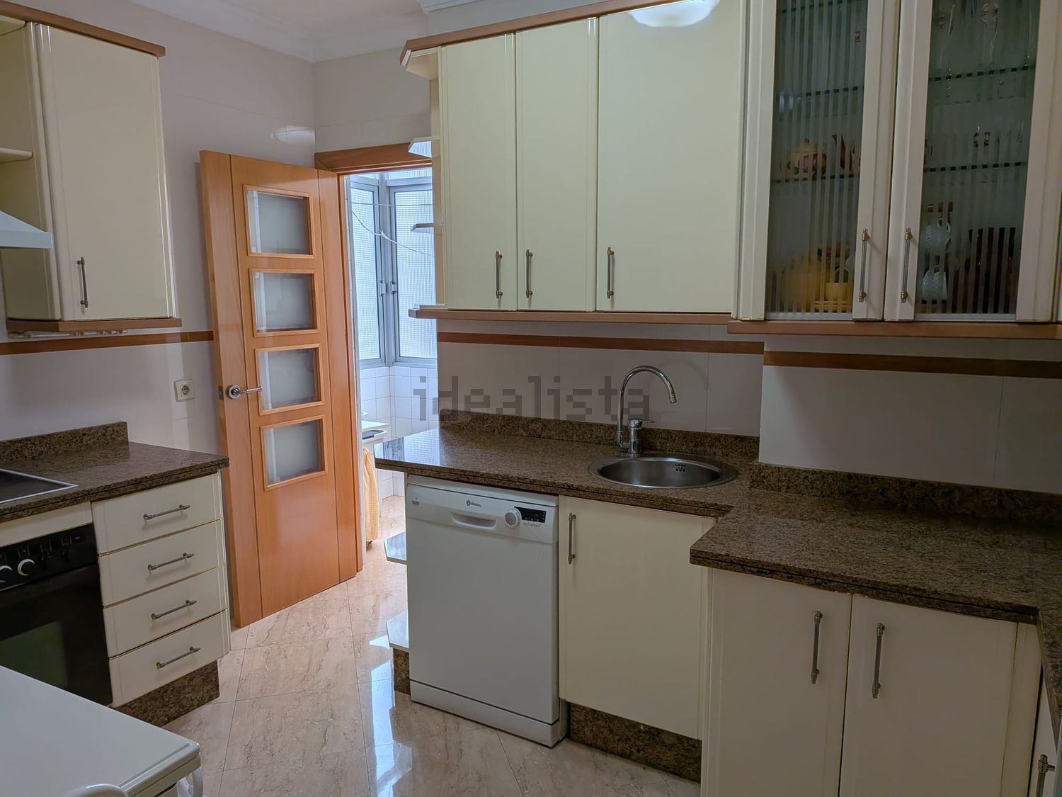 Appartamento 110 m² a Huelva