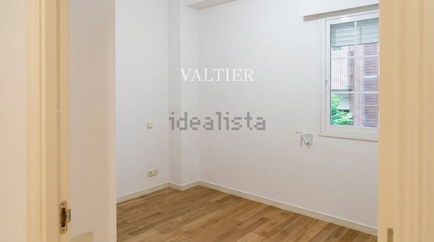 Pis de 120 m² a Madrid