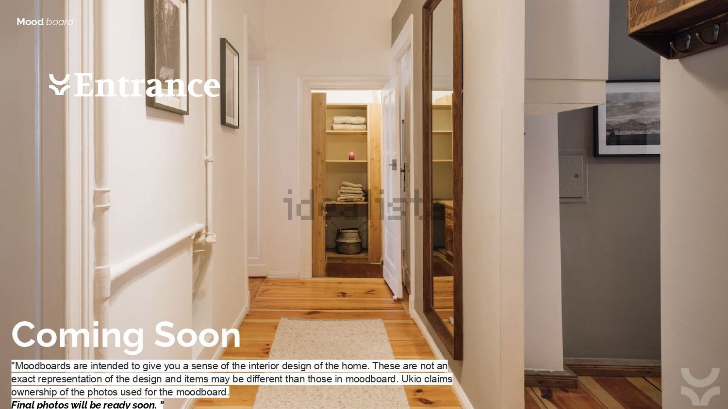 Wohnung 58 m² in Barcelona