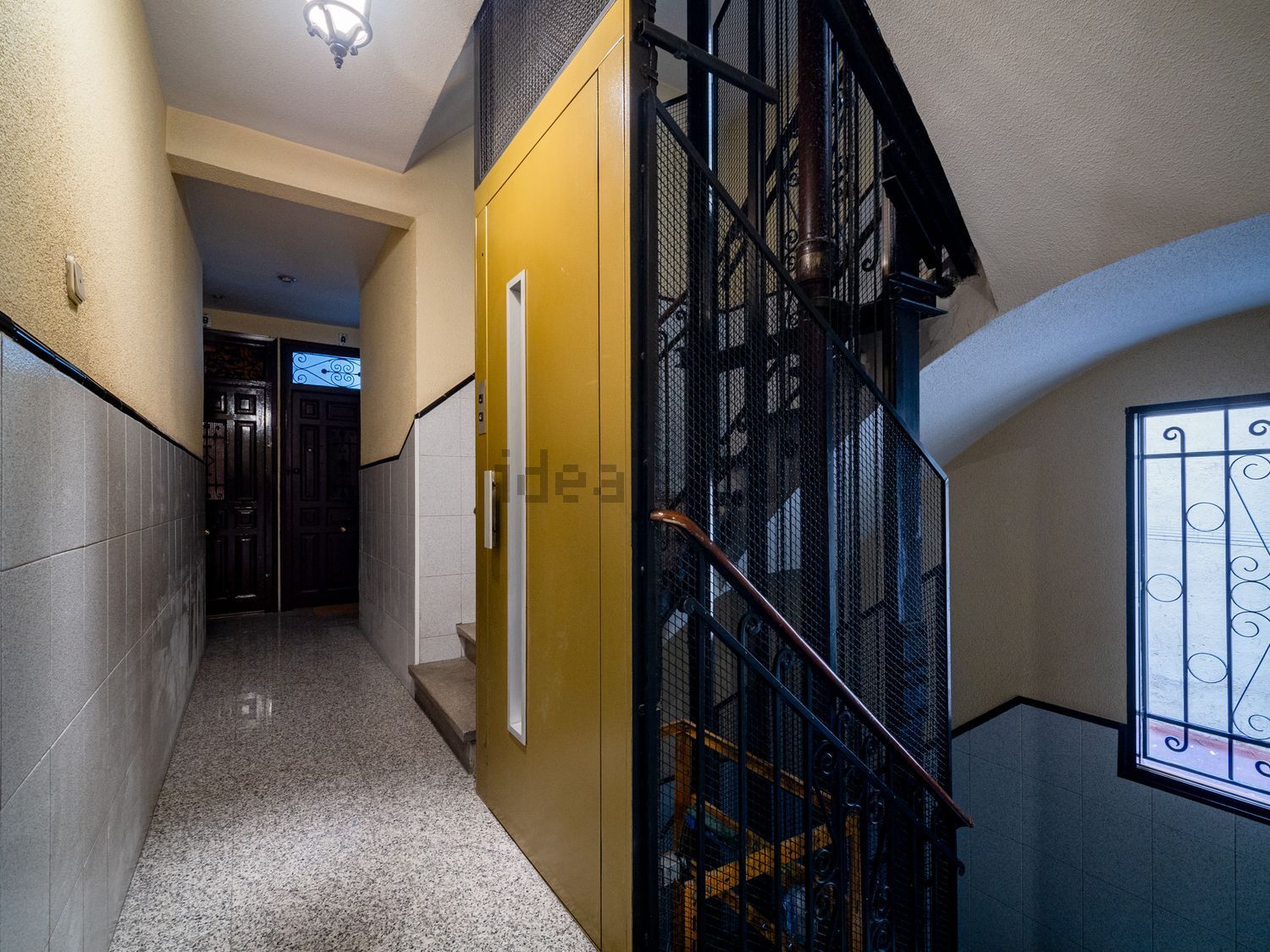 Piso de 61 m² en Madrid