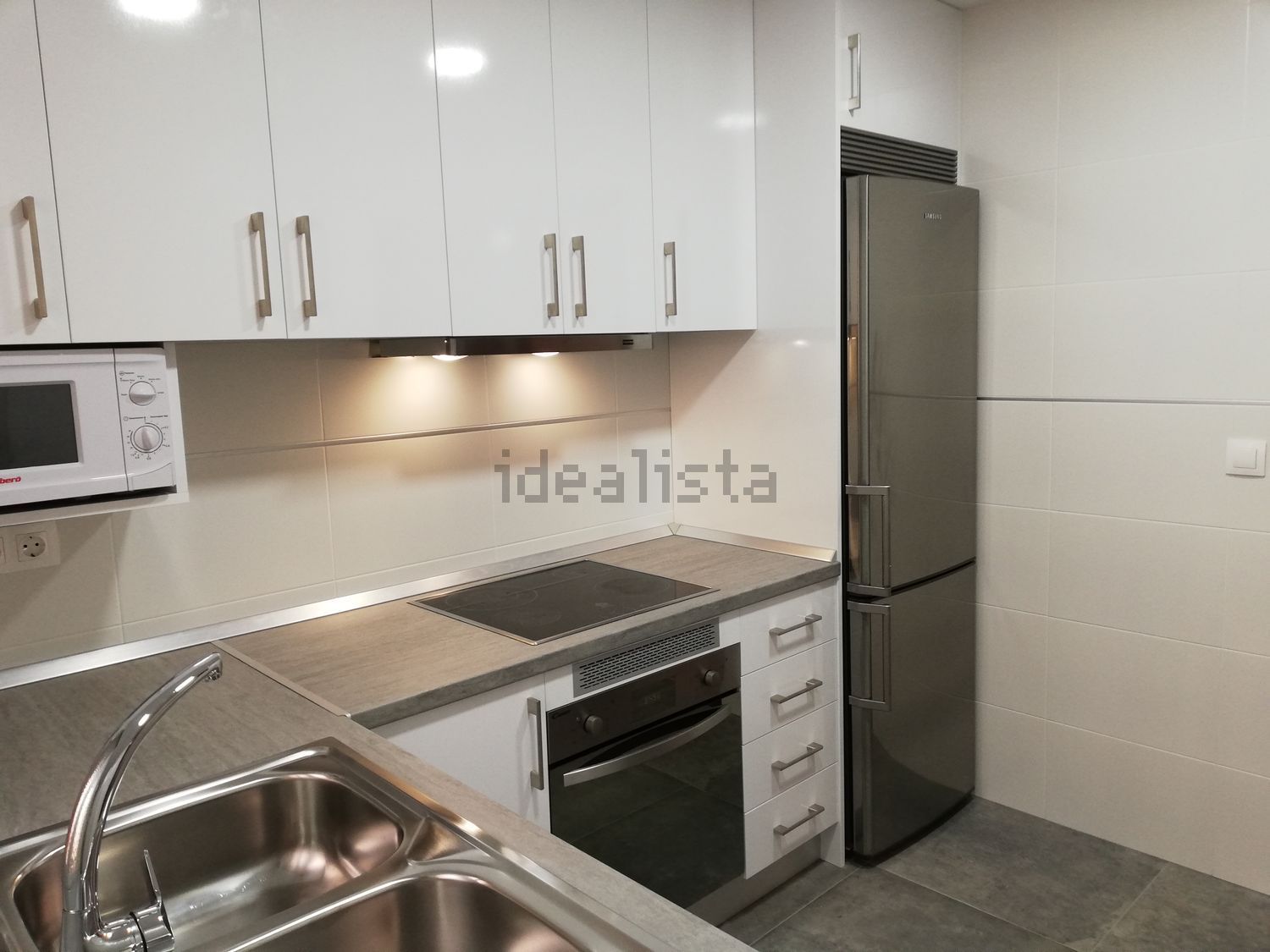 Habitació de lloguer, Granada