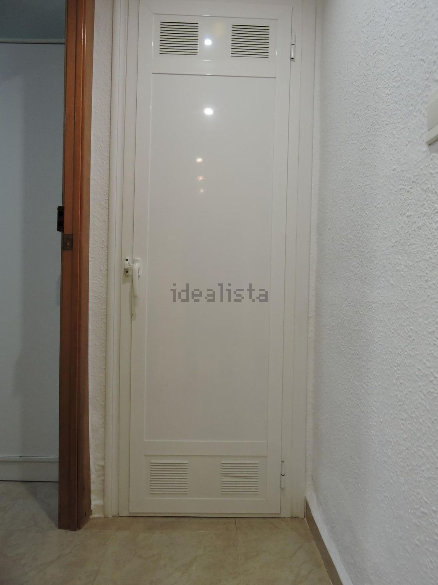 Piso de 45 m² en Valencia