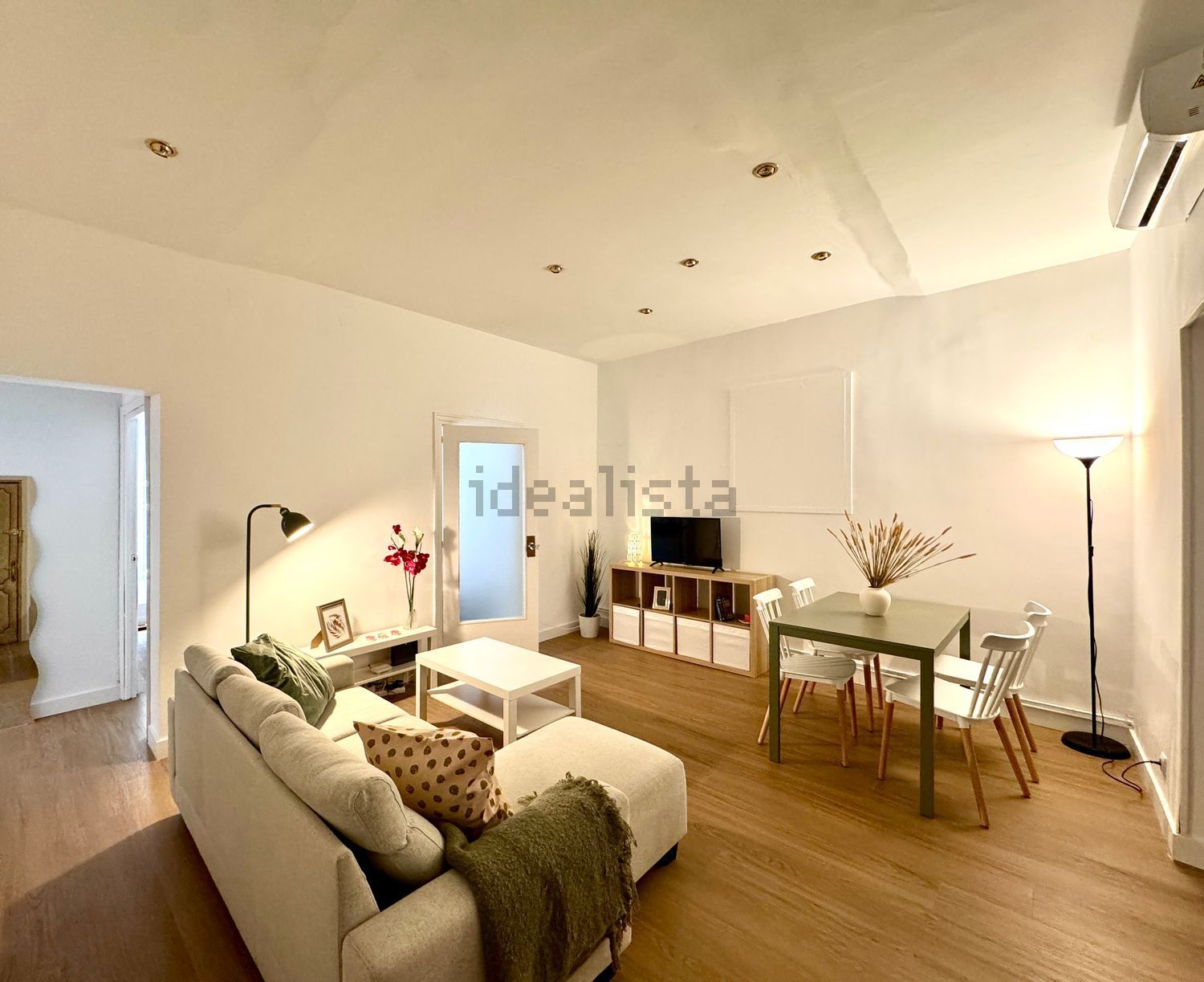 Pis de 138 m² a Madrid