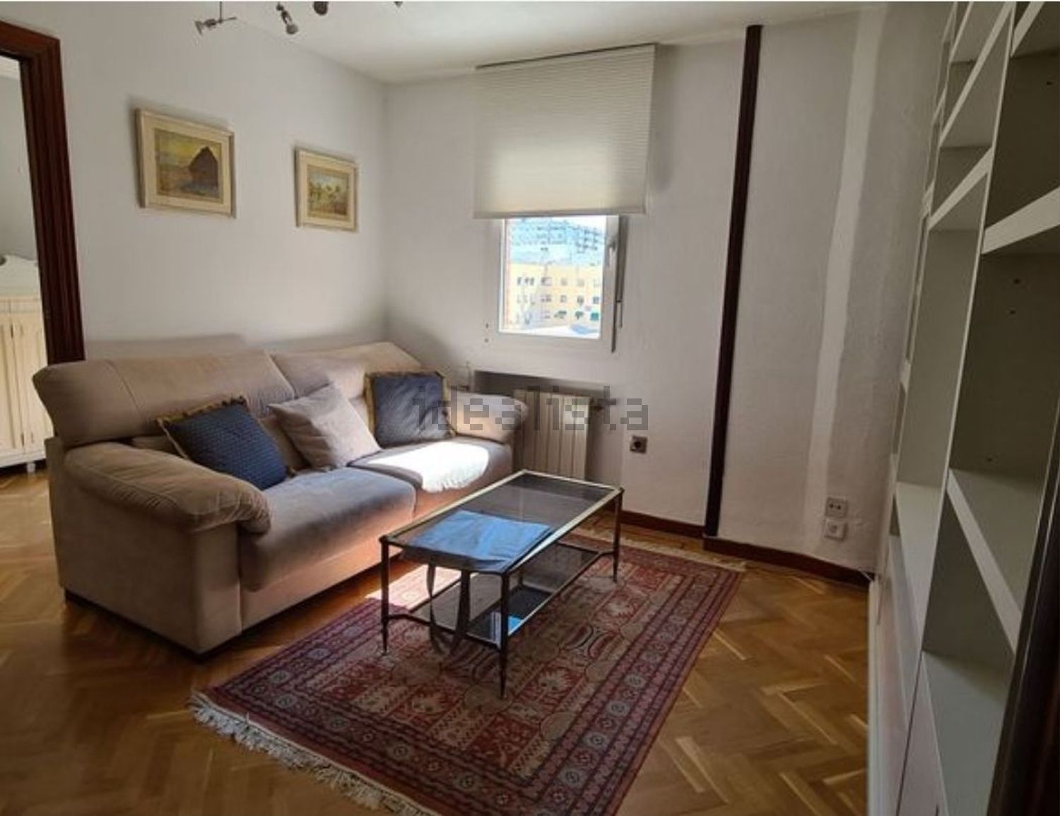 Квартира 70 м² у Madrid