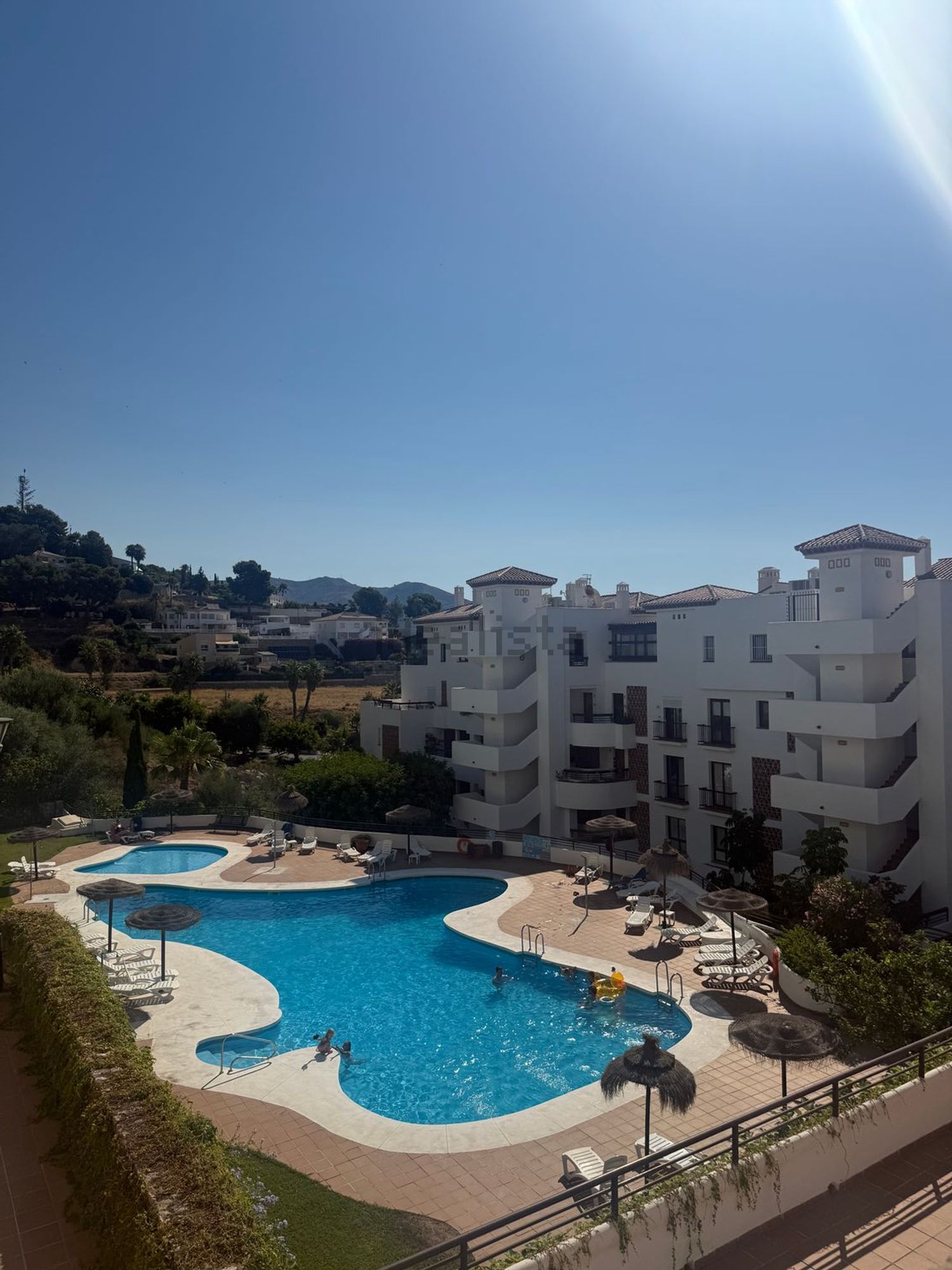 Appartamento 101 m² a Almuñécar