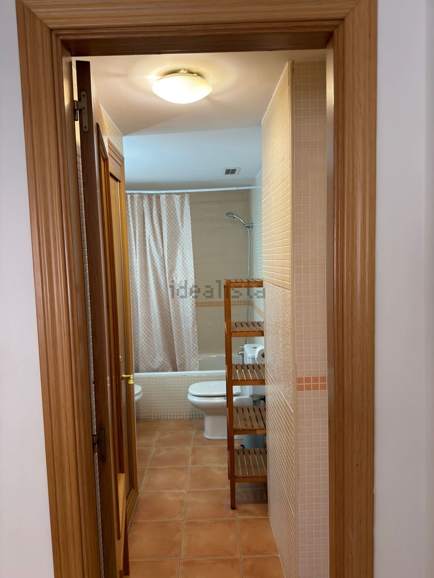 Wohnung 50 m² in Ojén