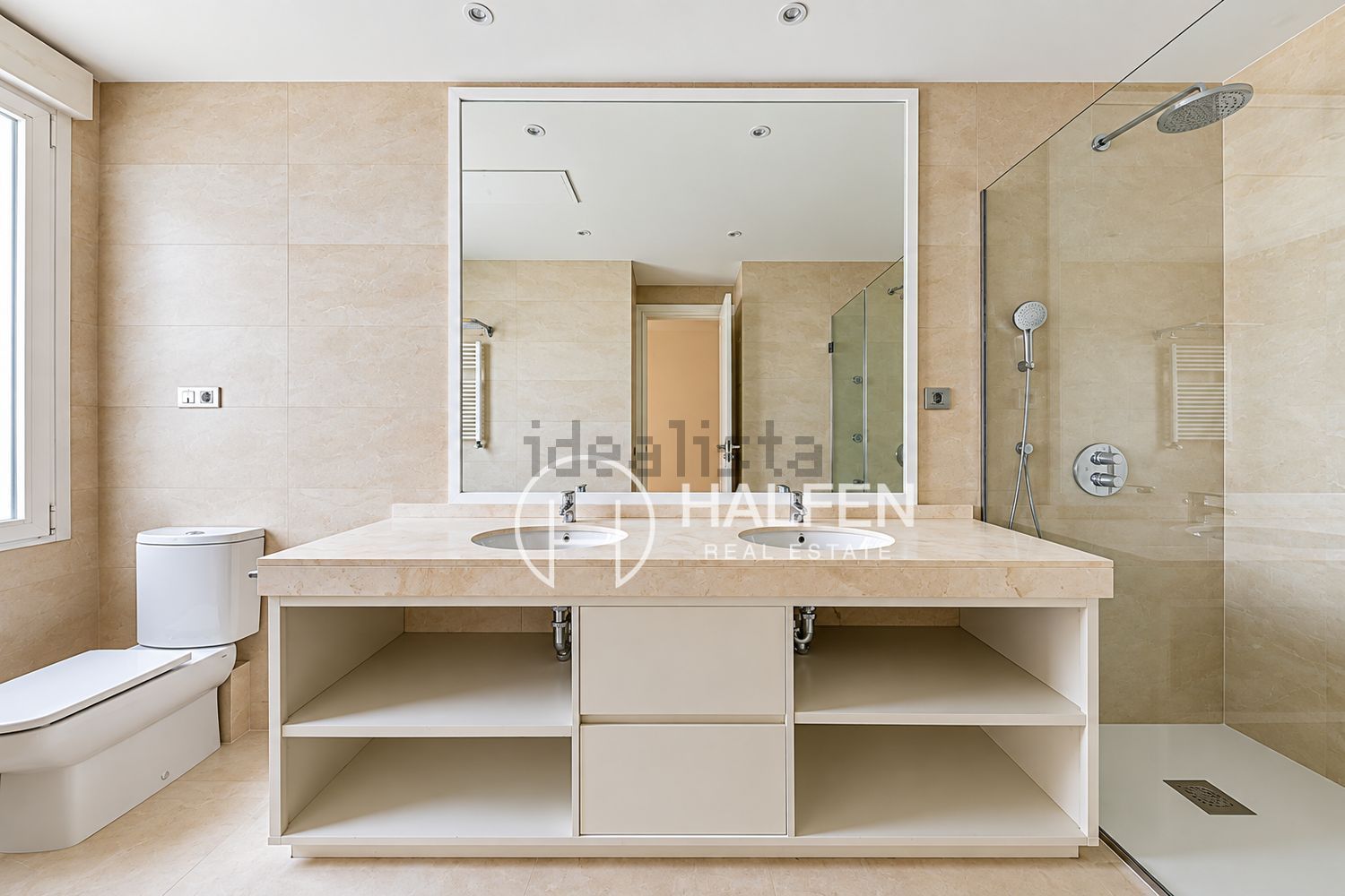 Apartamento 240 m² em Madrid